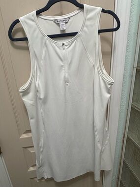Athleta Ace Tennis Sleeveless Dress Size XL